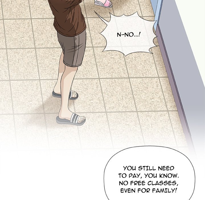 Give and Take Chapter 37 - Manhwa18.com