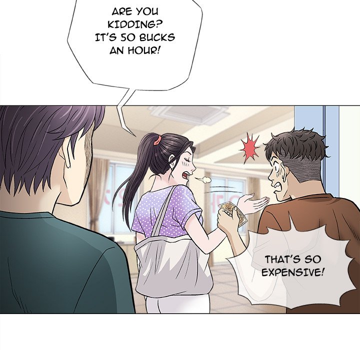 Give and Take Chapter 37 - Manhwa18.com