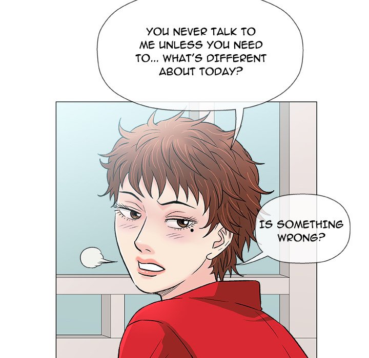 Give and Take Chapter 37 - Manhwa18.com