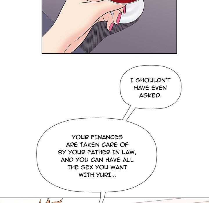 Give and Take Chapter 37 - Manhwa18.com