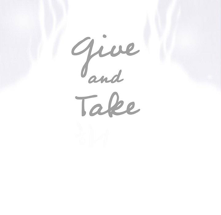 Give and Take Chapter 37 - Manhwa18.com