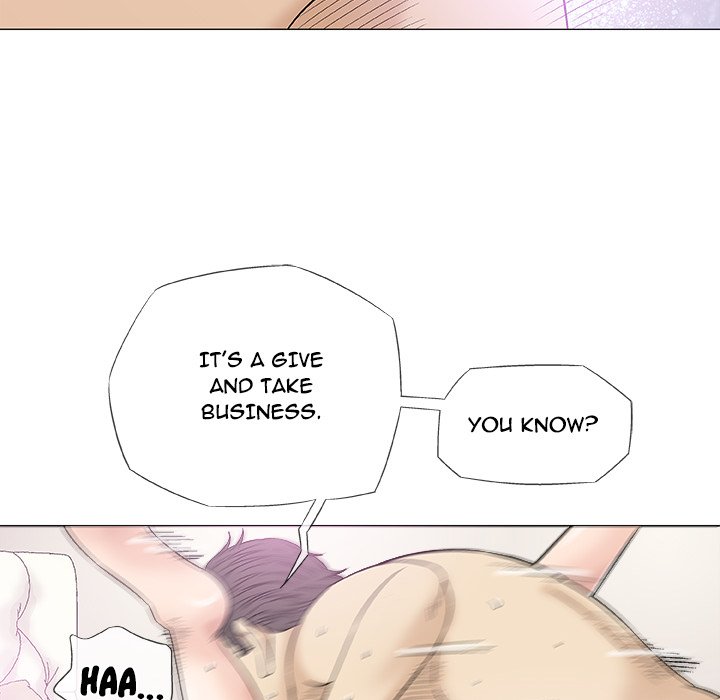 Give and Take Chapter 38 - Manhwa18.com