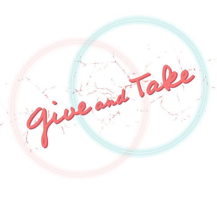 Give and Take Chapter 38 - Manhwa18.com