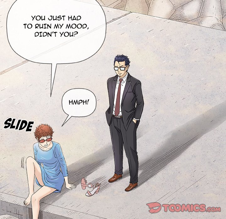 Give and Take Chapter 38 - Manhwa18.com