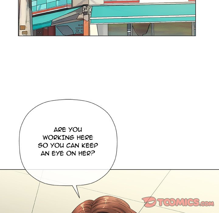 Give and Take Chapter 38 - Manhwa18.com