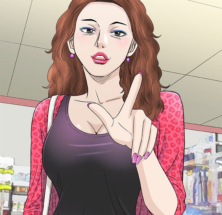 Give and Take Chapter 38 - Manhwa18.com