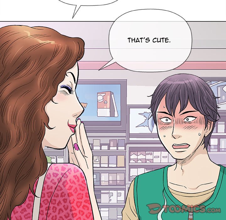 Give and Take Chapter 38 - Manhwa18.com