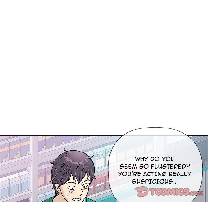 Give and Take Chapter 38 - Manhwa18.com