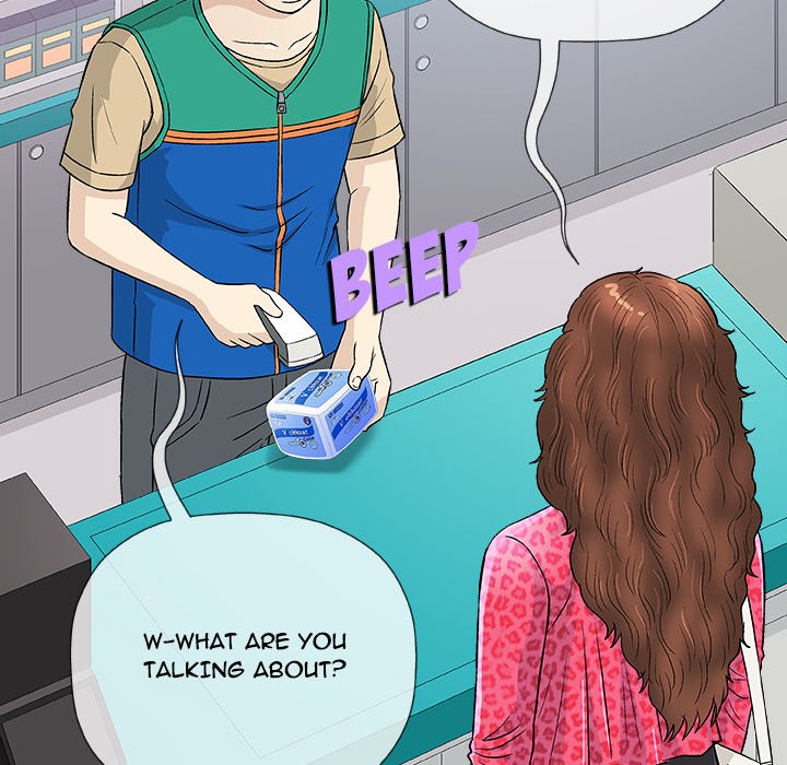 Give and Take Chapter 38 - Manhwa18.com