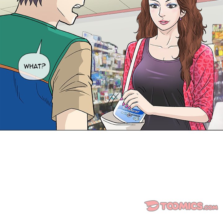 Give and Take Chapter 38 - Manhwa18.com