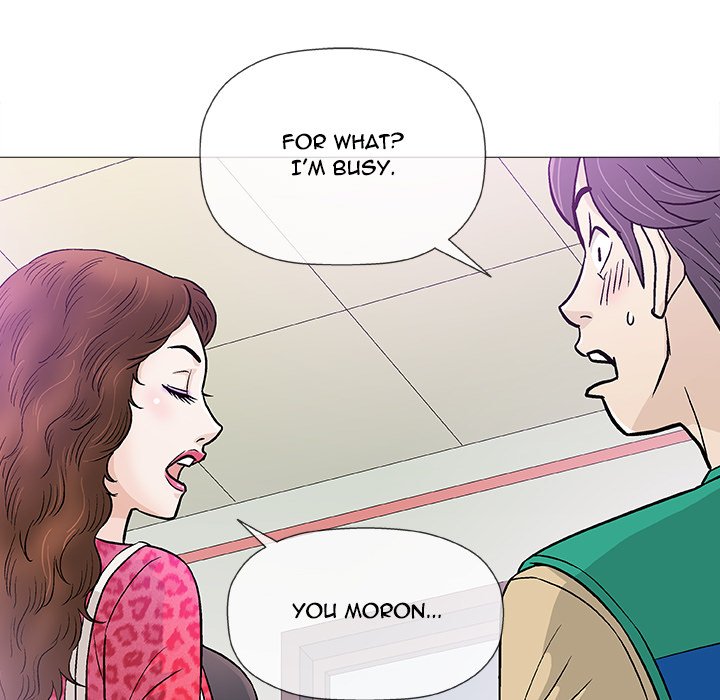 Give and Take Chapter 38 - Manhwa18.com