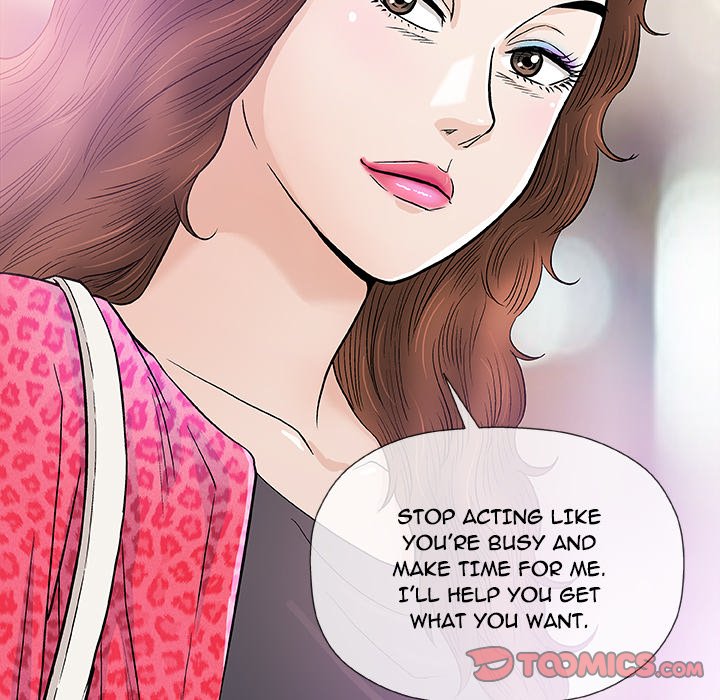 Give and Take Chapter 38 - Manhwa18.com