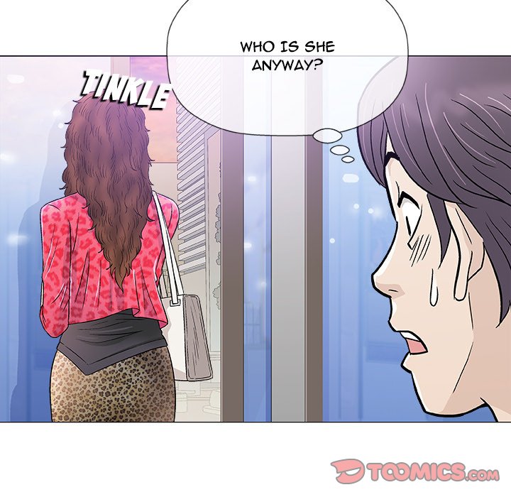 Give and Take Chapter 38 - Manhwa18.com