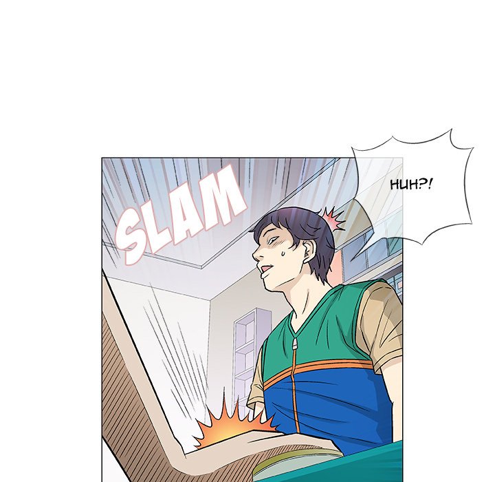 Give and Take Chapter 38 - Manhwa18.com