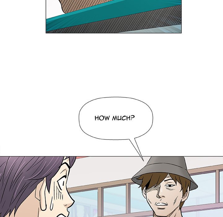 Give and Take Chapter 38 - Manhwa18.com