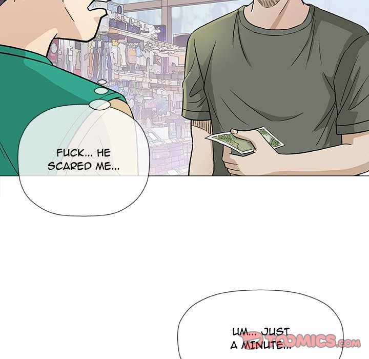 Give and Take Chapter 38 - Manhwa18.com