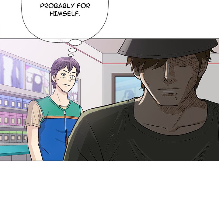 Give and Take Chapter 38 - Manhwa18.com