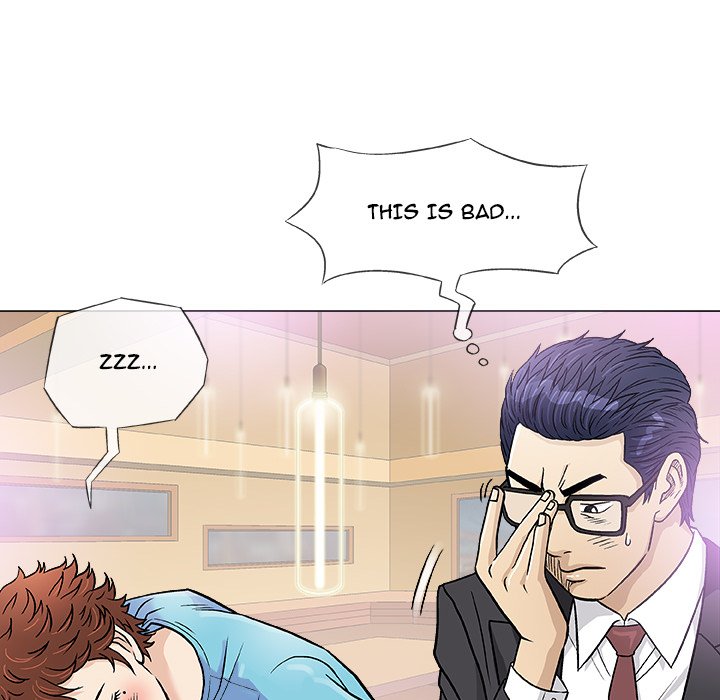 Give and Take Chapter 38 - Manhwa18.com