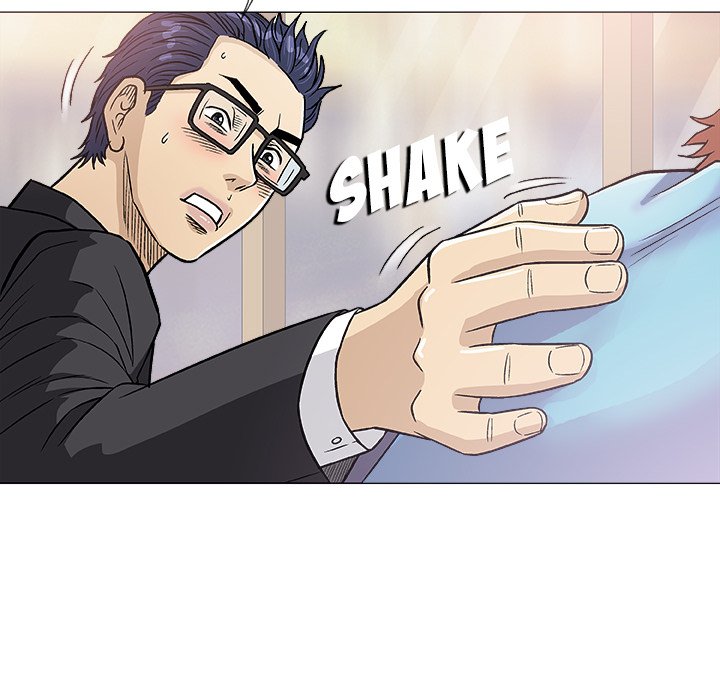 Give and Take Chapter 38 - Manhwa18.com