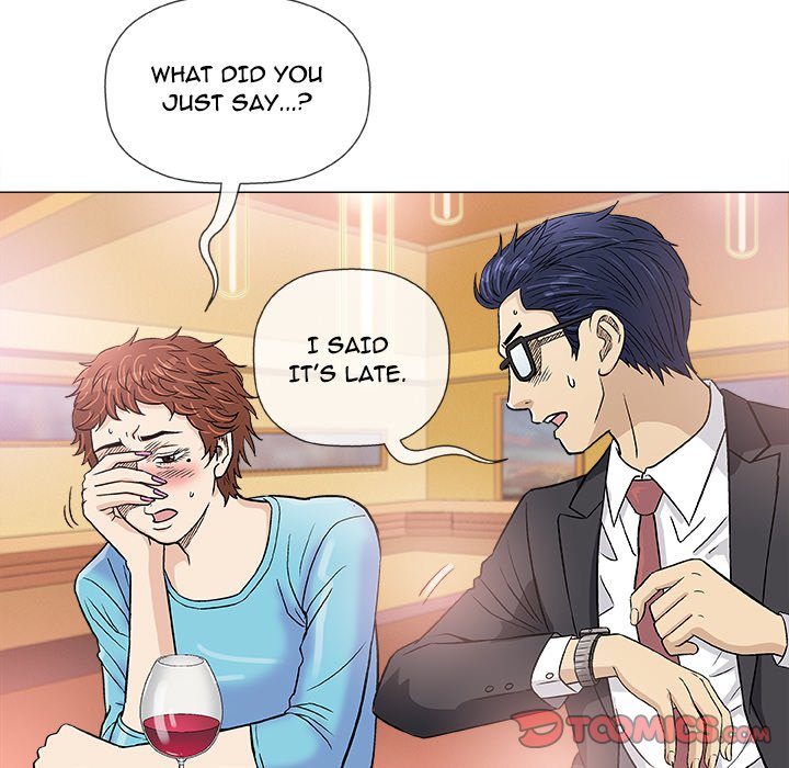 Give and Take Chapter 38 - Manhwa18.com