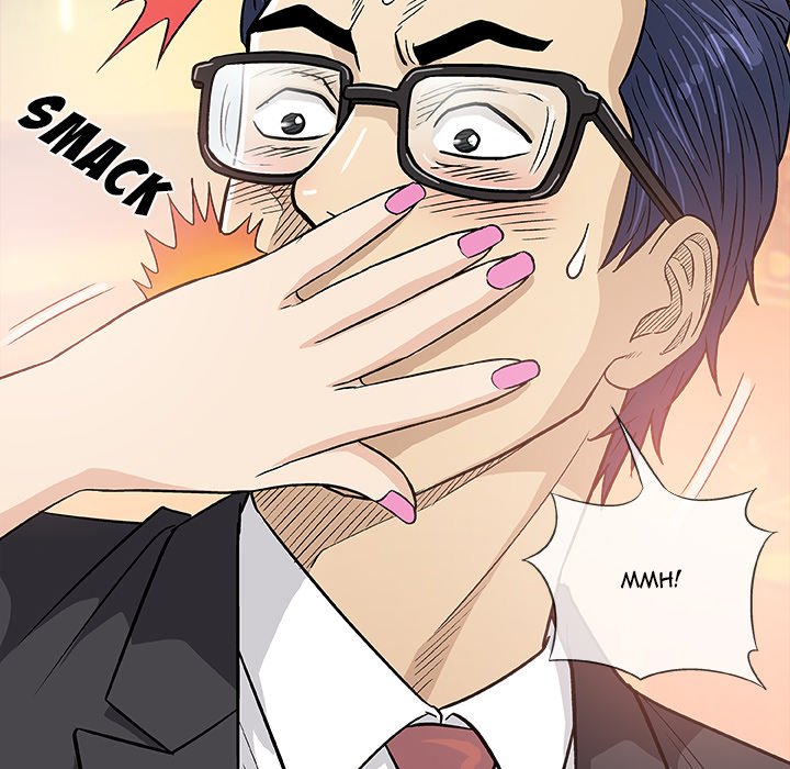 Give and Take Chapter 38 - Manhwa18.com