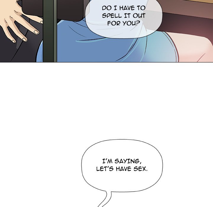 Give and Take Chapter 38 - Manhwa18.com