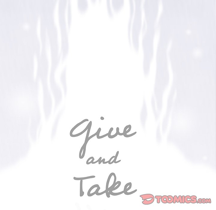 Give and Take Chapter 38 - Manhwa18.com