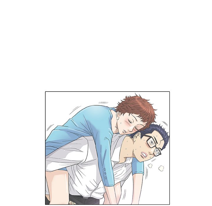 Give and Take Chapter 38 - Manhwa18.com