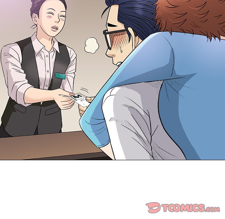 Give and Take Chapter 39 - Manhwa18.com