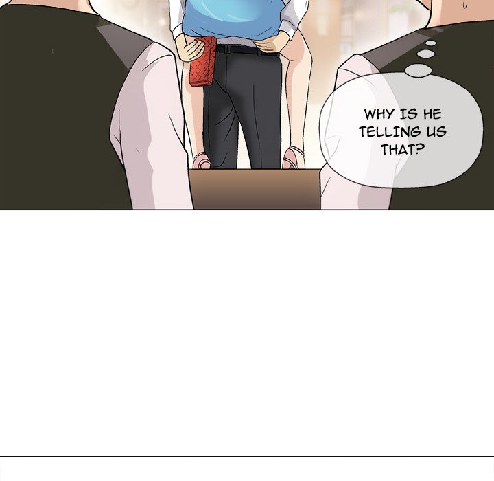 Give and Take Chapter 39 - Manhwa18.com