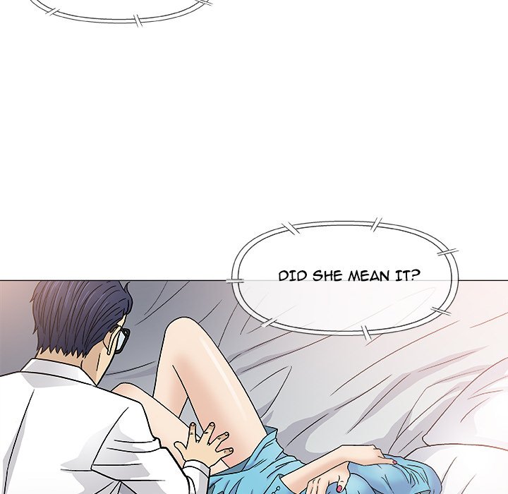 Give and Take Chapter 39 - Manhwa18.com