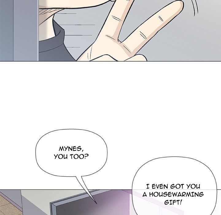 Give and Take Chapter 39 - Manhwa18.com