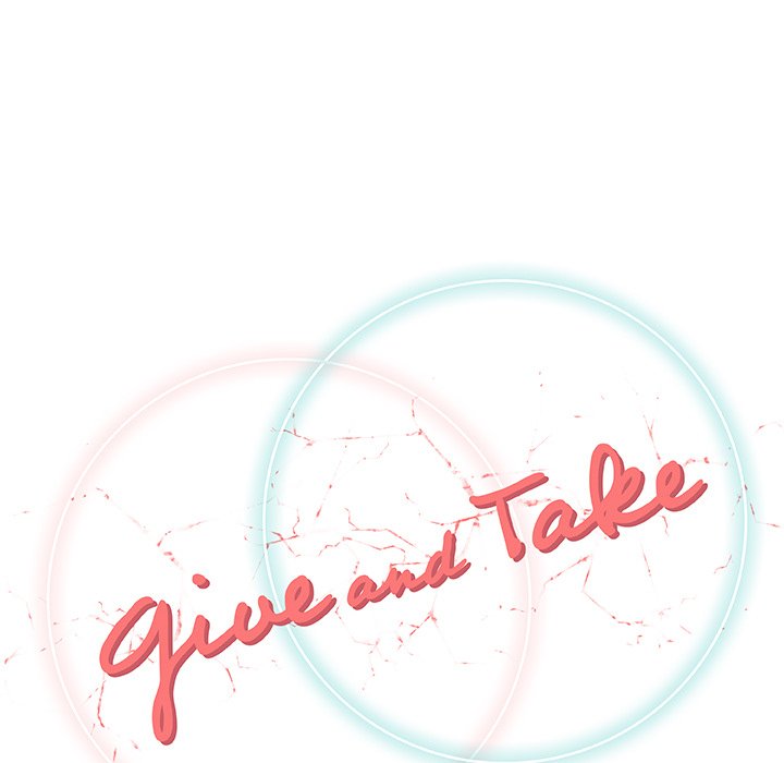 Give and Take Chapter 40 - Manhwa18.com