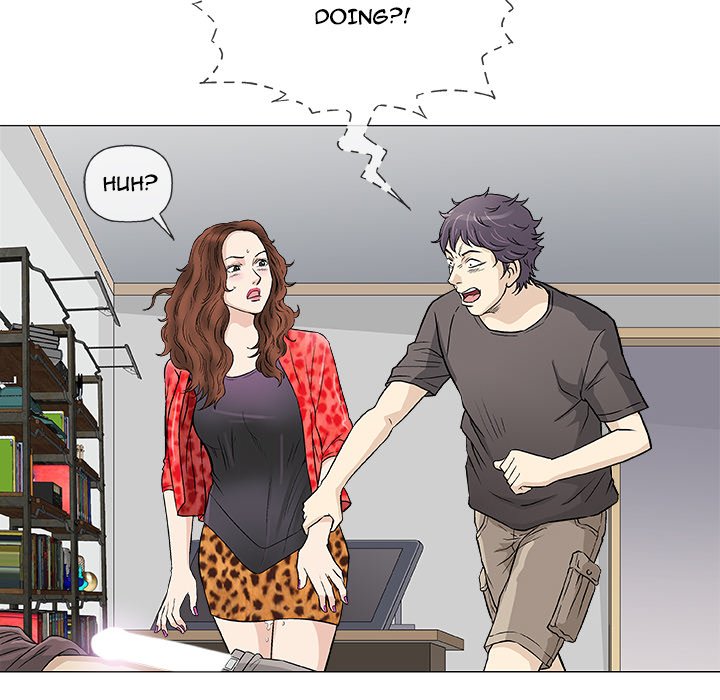 Give and Take Chapter 40 - Manhwa18.com