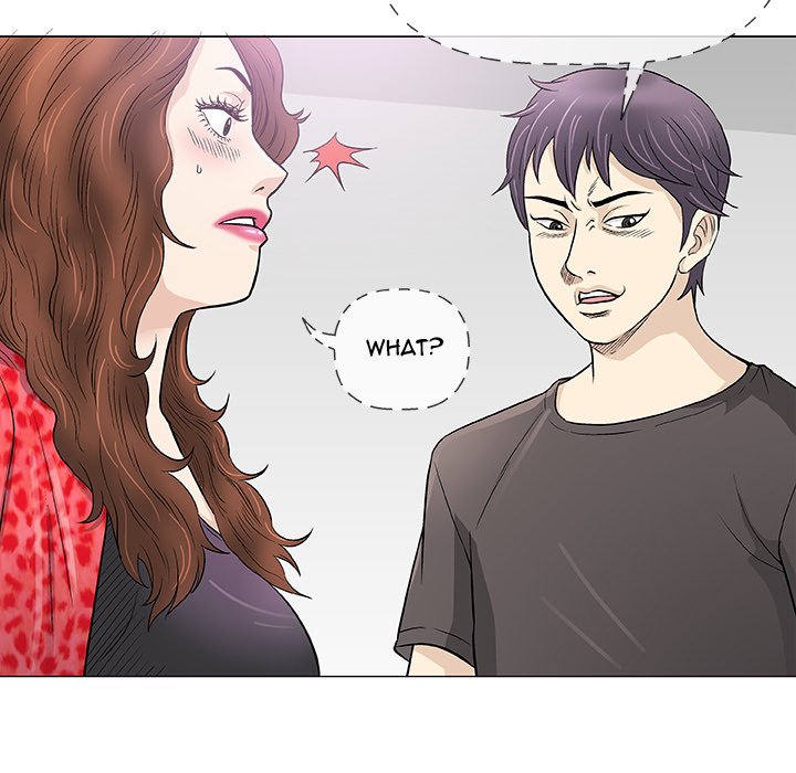 Give and Take Chapter 40 - Manhwa18.com