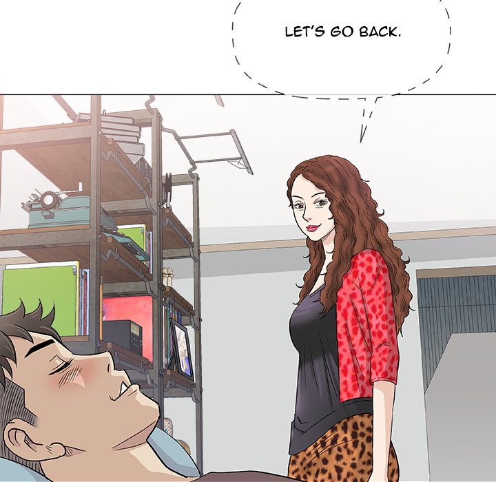 Give and Take Chapter 40 - Manhwa18.com