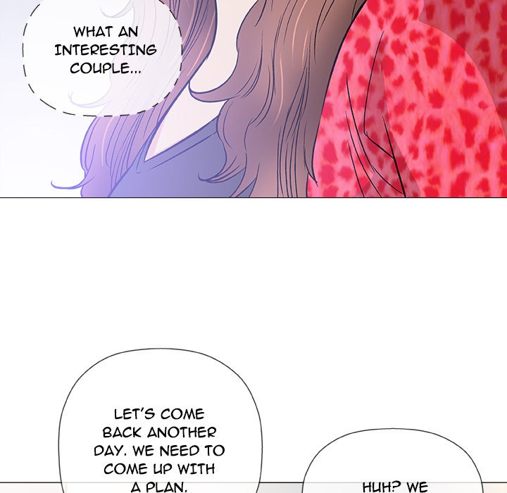 Give and Take Chapter 40 - Manhwa18.com