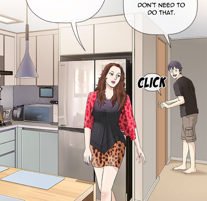 Give and Take Chapter 40 - Manhwa18.com