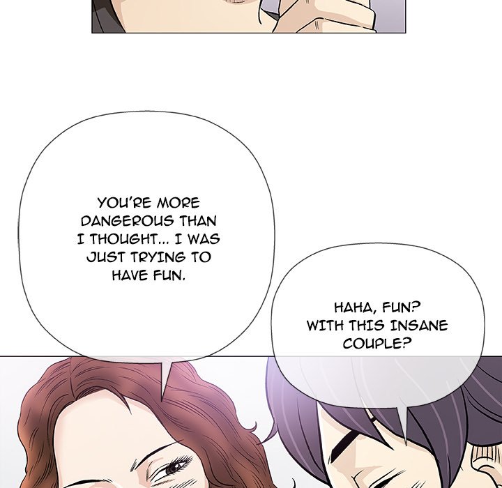 Give and Take Chapter 40 - Manhwa18.com