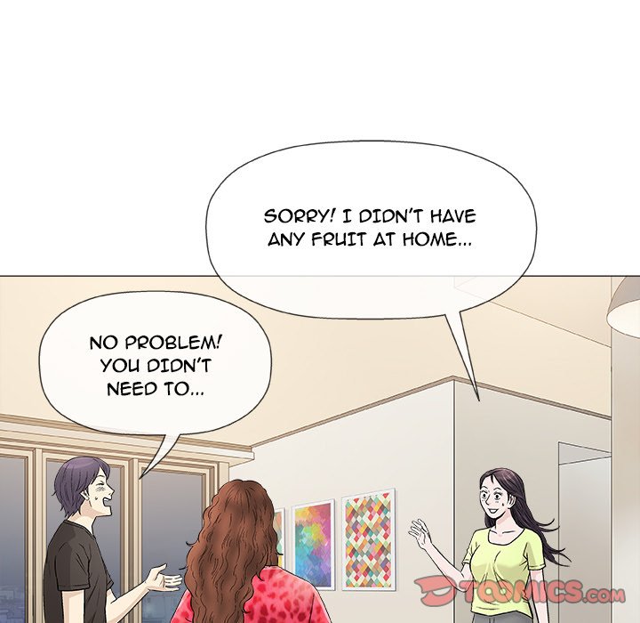 Give and Take Chapter 40 - Manhwa18.com