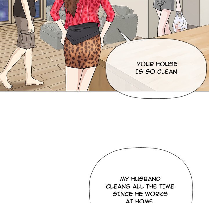 Give and Take Chapter 40 - Manhwa18.com