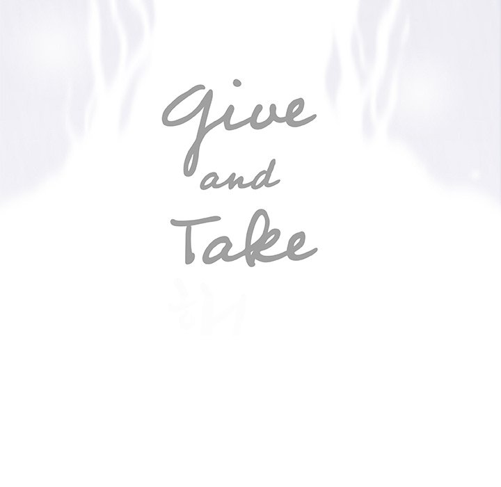 Give and Take Chapter 40 - Manhwa18.com