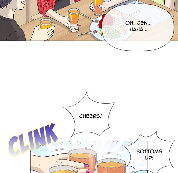 Give and Take Chapter 41 - Manhwa18.com