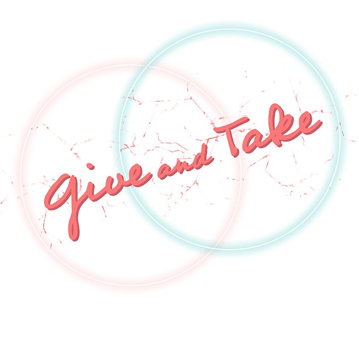 Give and Take Chapter 41 - Manhwa18.com