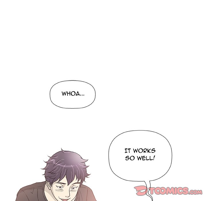 Give and Take Chapter 41 - Manhwa18.com