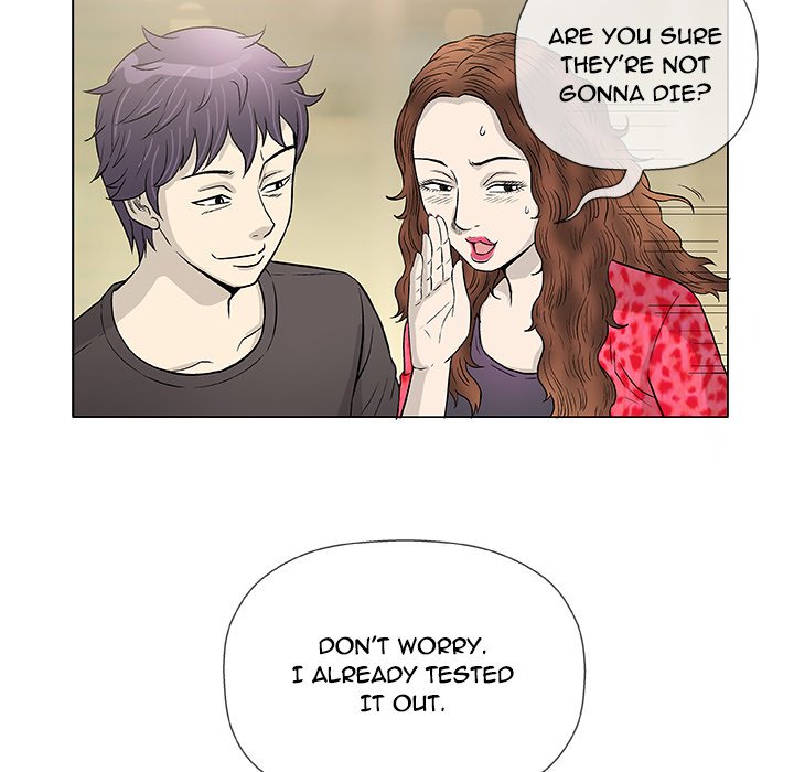 Give and Take Chapter 41 - Manhwa18.com