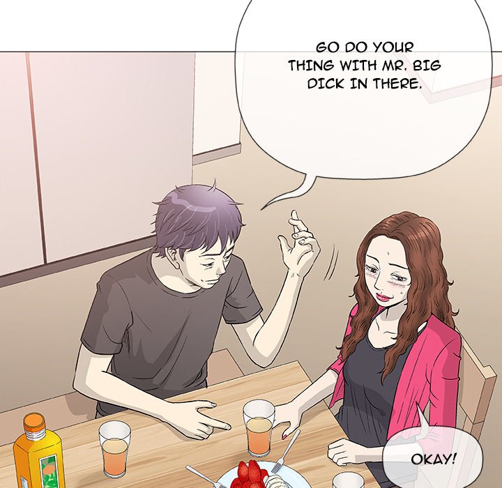 Give and Take Chapter 41 - Manhwa18.com