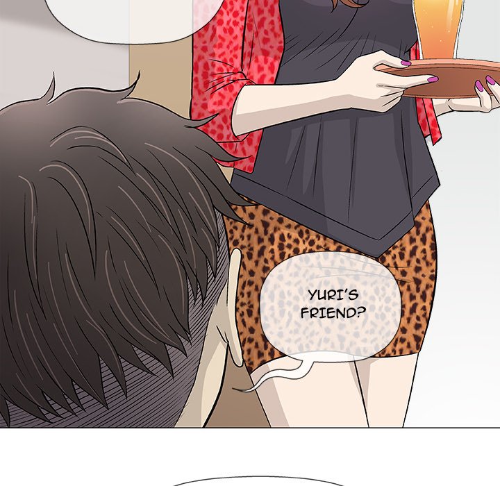 Give and Take Chapter 41 - Manhwa18.com