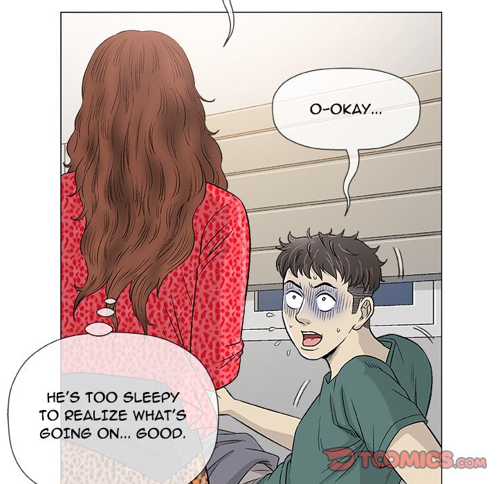 Give and Take Chapter 41 - Manhwa18.com