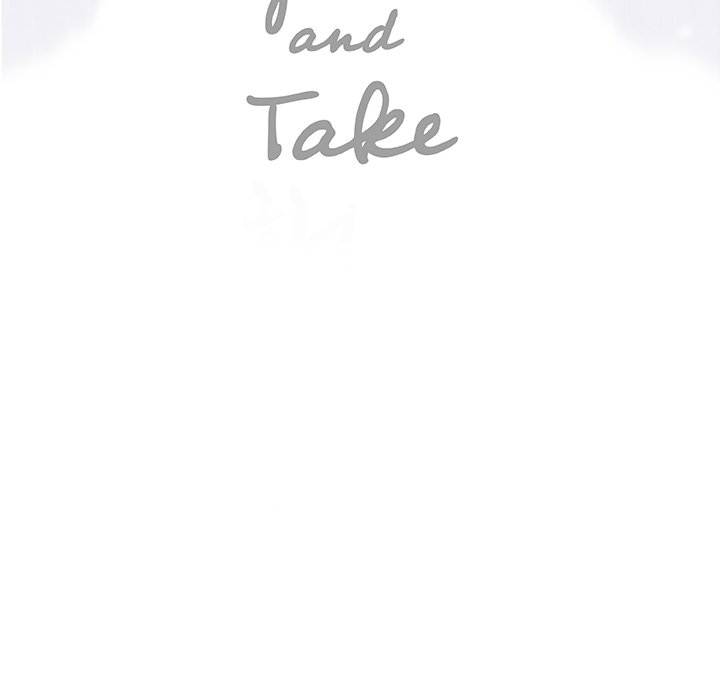 Give and Take Chapter 41 - Manhwa18.com